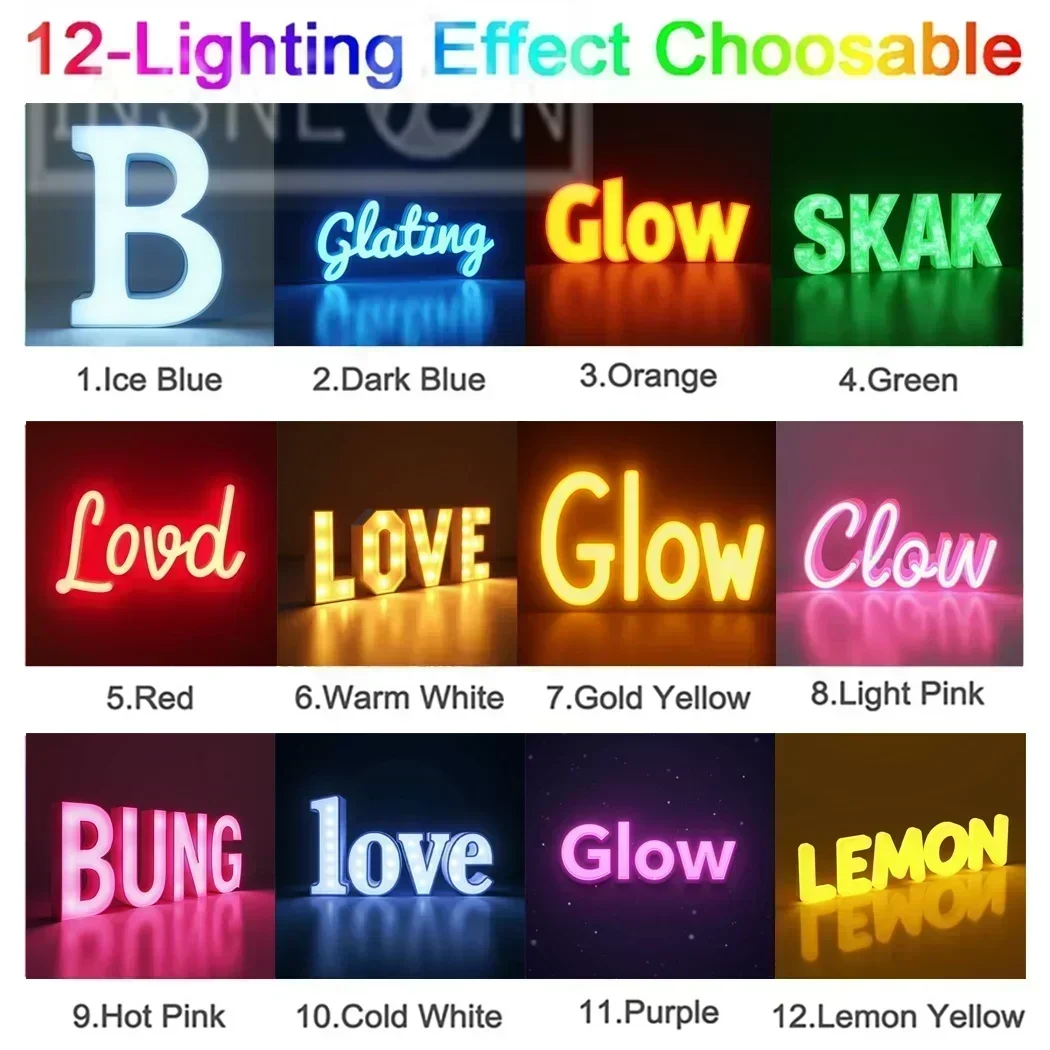 Изготовленный на заказ светодиодный - Фотография_5