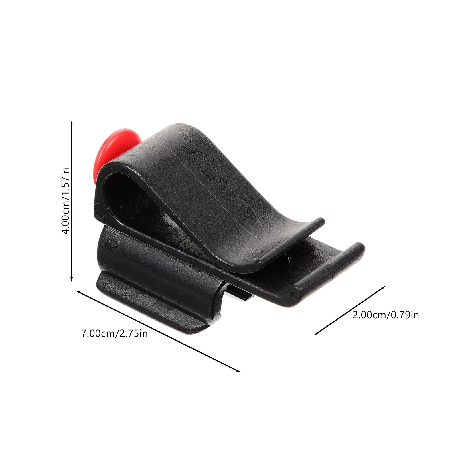 Зажим для клюшки для гольфа - Фотография_4