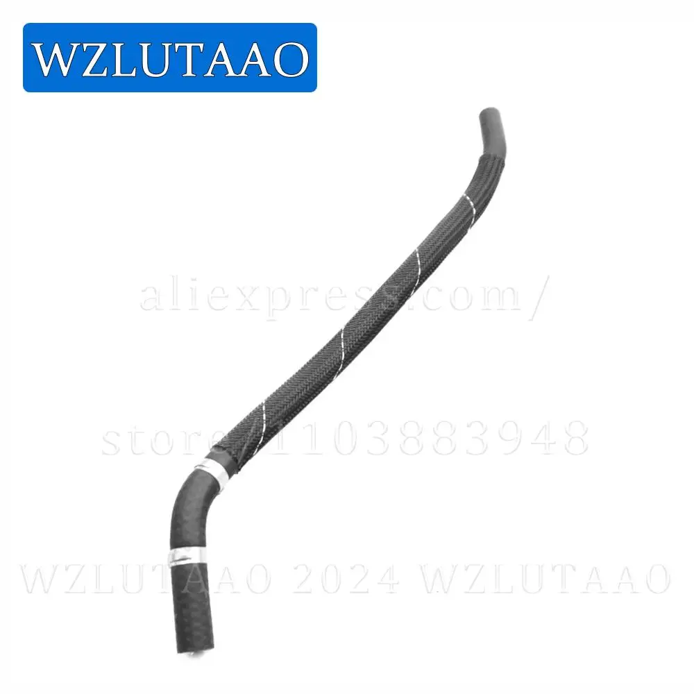 Возвратный масляный шланг гидроусилителя - Фотография_3