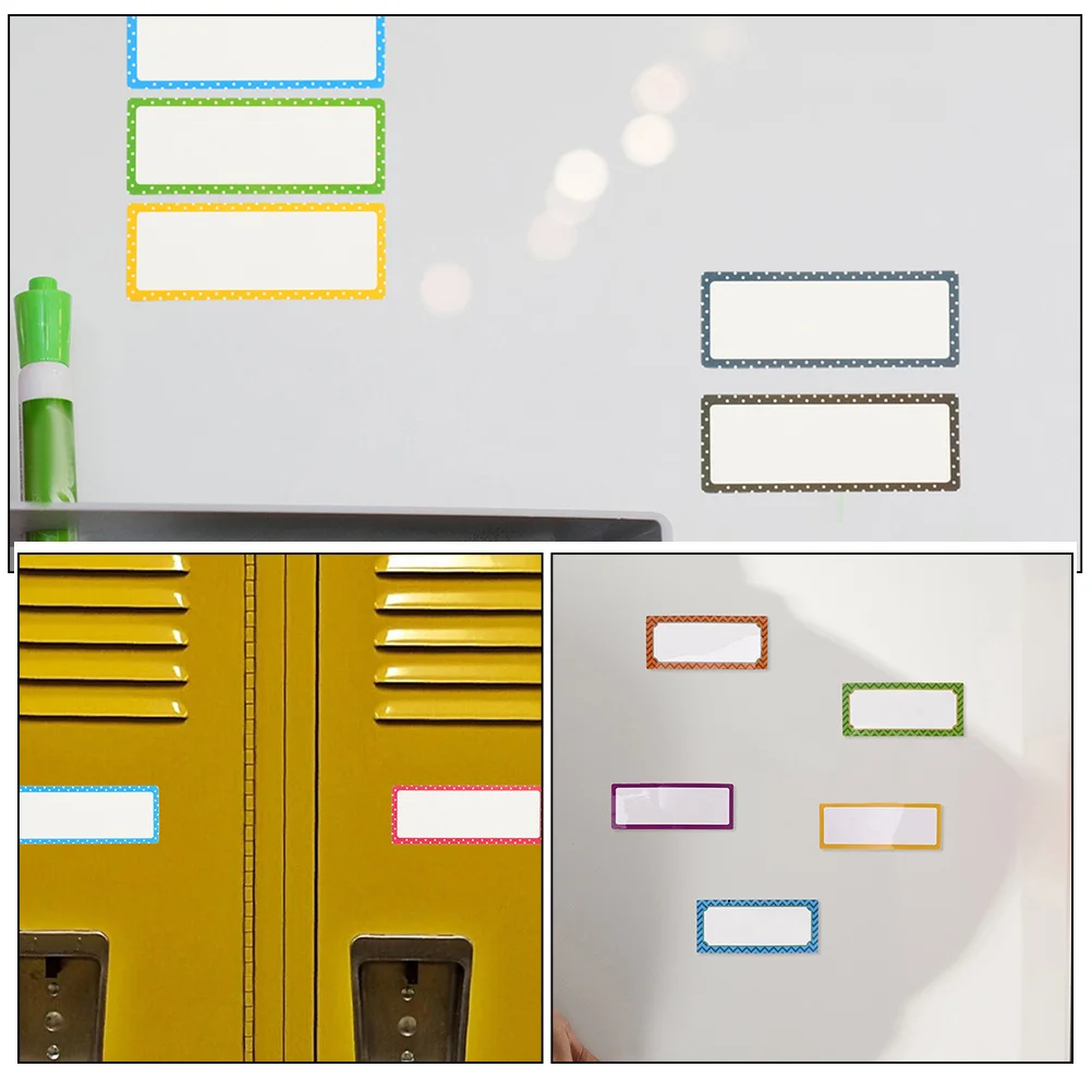 Магнитные таблички с именем - Фотография_5