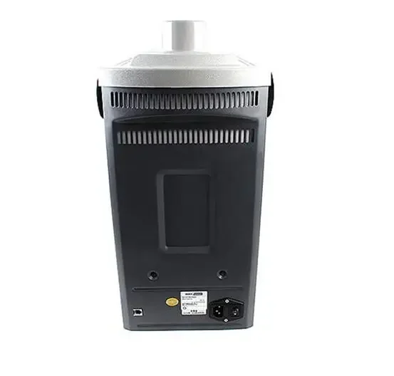 Вытяжка дыма quick 6602 - Фотография_6
