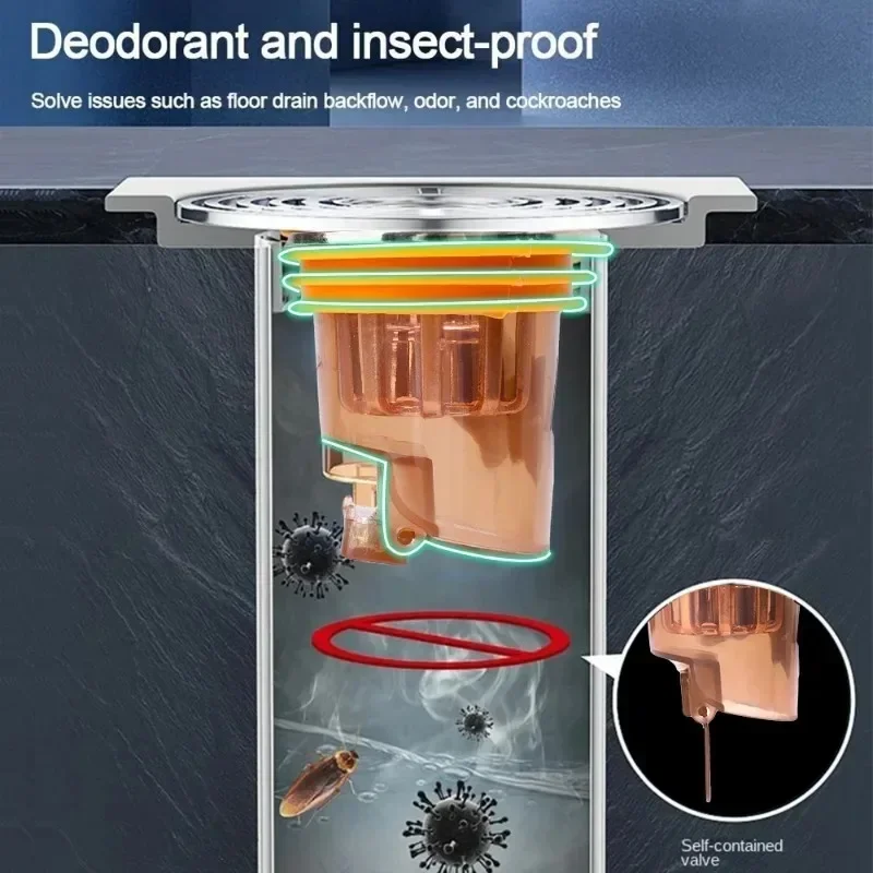 Дезодорант для унитаза - Фотография_2