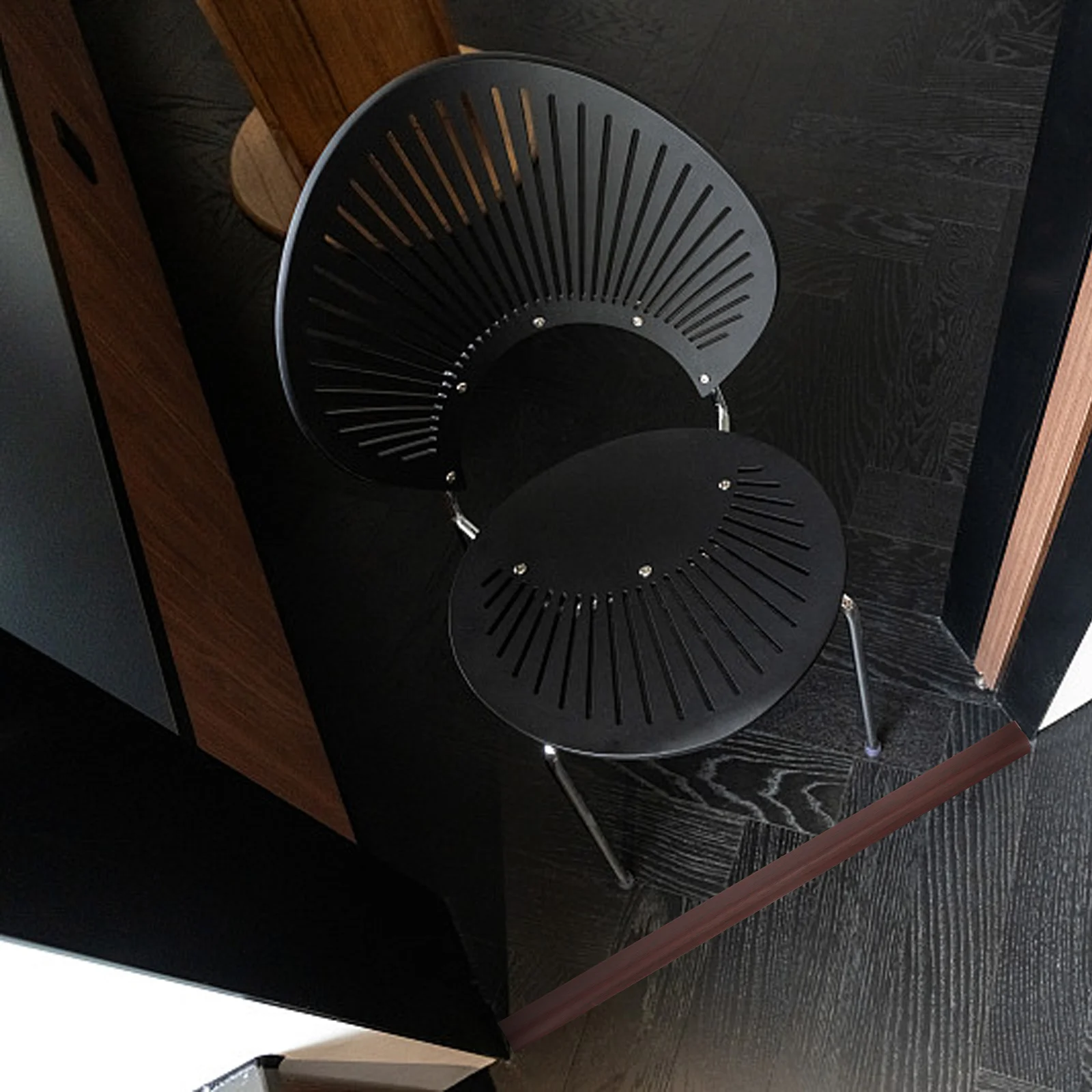 Регулируемая пороговая рамповая полоса - Фотография_2