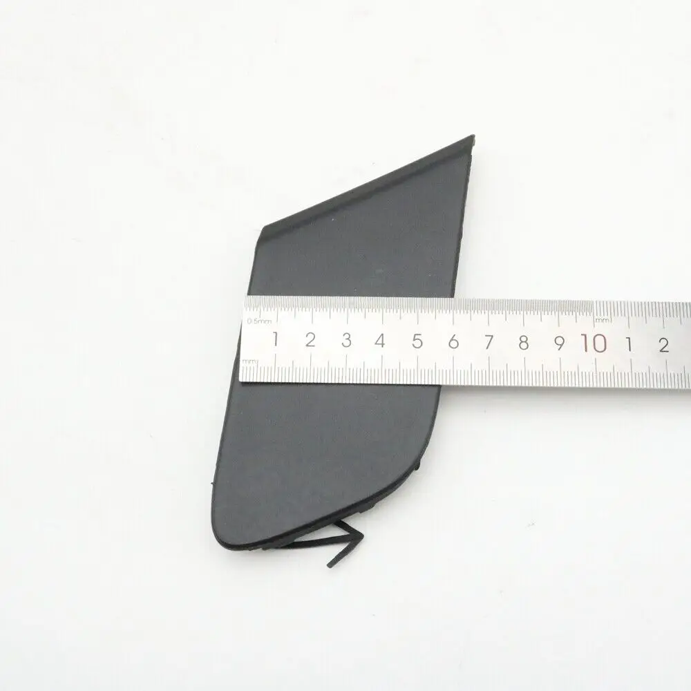 Передний бампер автомобиля - Фотография_4