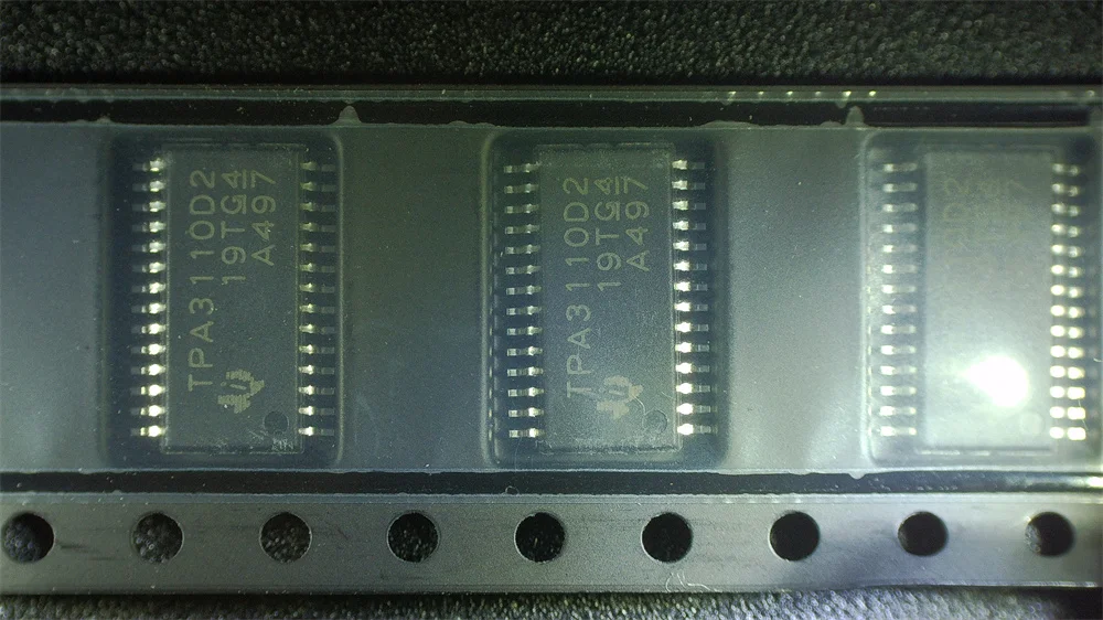 Tpa3110d2pwpr в наличии - Фотография_5