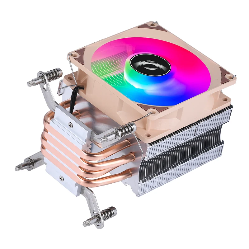 Кулер xeon x99 x79 вентилятор процессора - Фотография_2