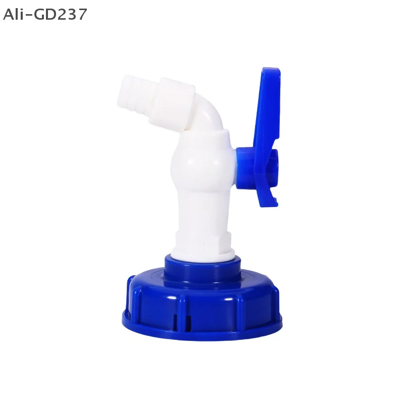 Прочный адаптер для крана ibc s60*6 - Фотография_2