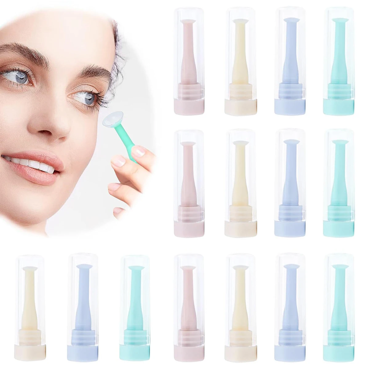 Xiang yu rgp корректирующий пластиковый