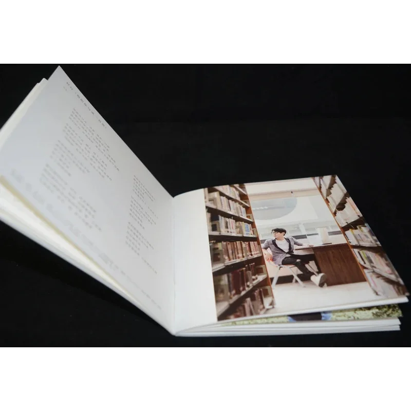 Новый китайский альбом mayday cd - Фотография_3