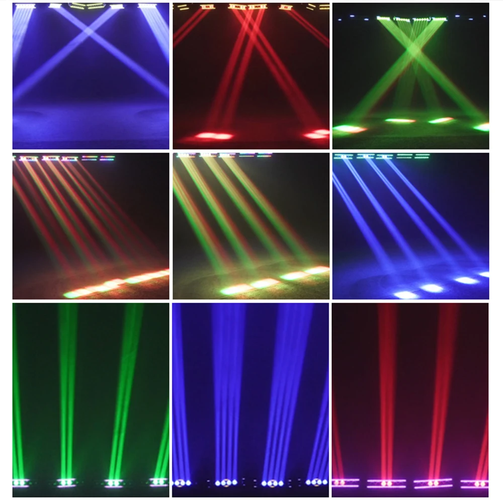 Светодиодный светильник с подвижной - Фотография_3