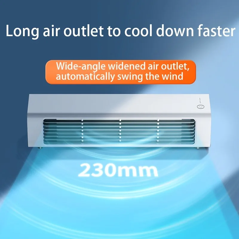 Настенный безлопастной башенный - Фотография_4