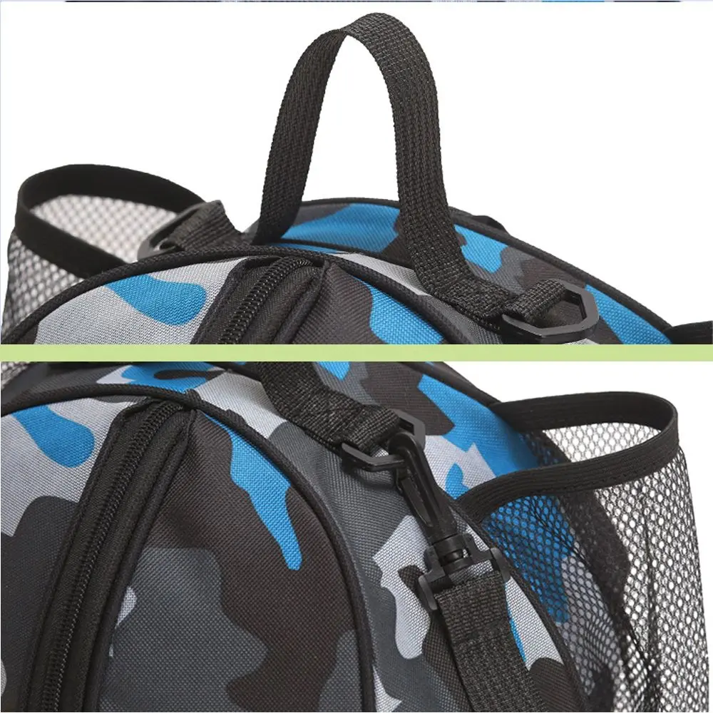 Регулируемая сумка на одно и два плеча для хранения - Фотография_4