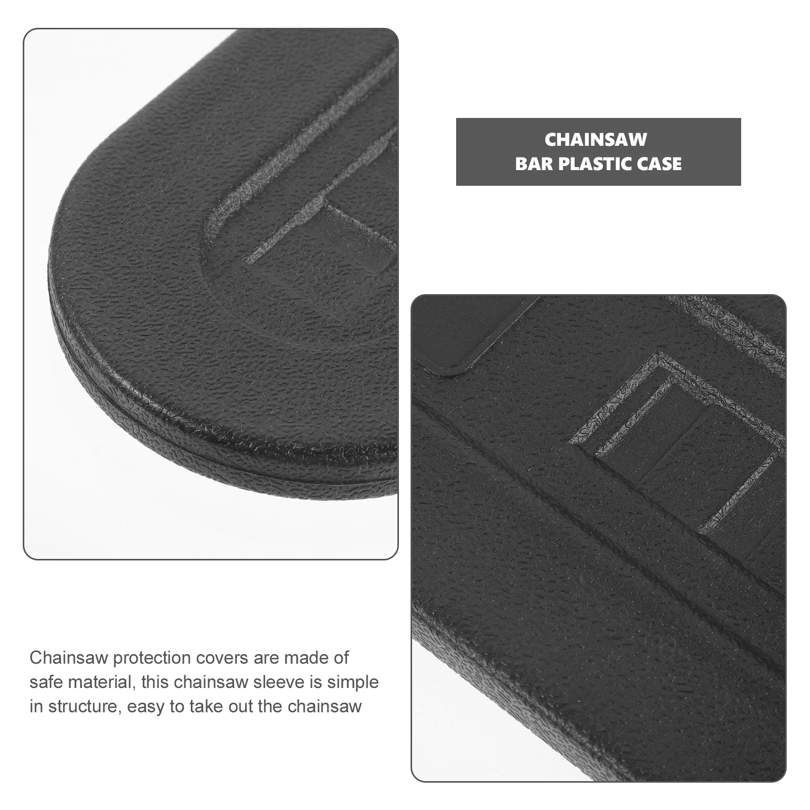 Рукав для хранения бензопилы - Фотография_3