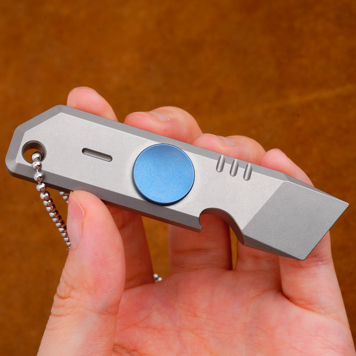 Стержень для открывания бутылок