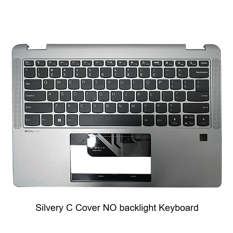 Новинка для ноутбука ideapad flex 5-14alc7 5-14iau7 c570-14 - Фотография_6