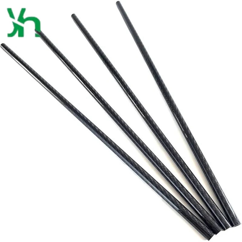 Высокопрочные стержни из углеродного волокна - Фотография_3
