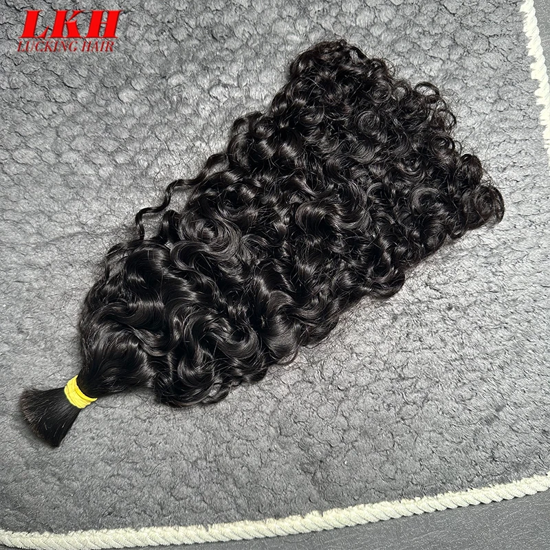 Без утка, бирманские вьющиеся плетения - Фотография_2