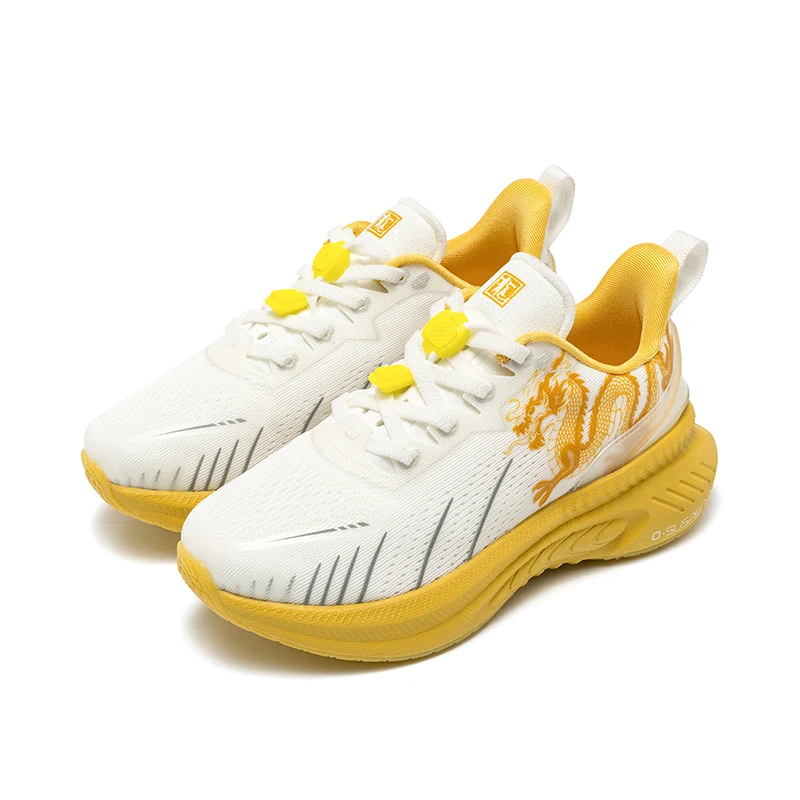 Уличная спортивная обувь для мальчиков - Фотография_5