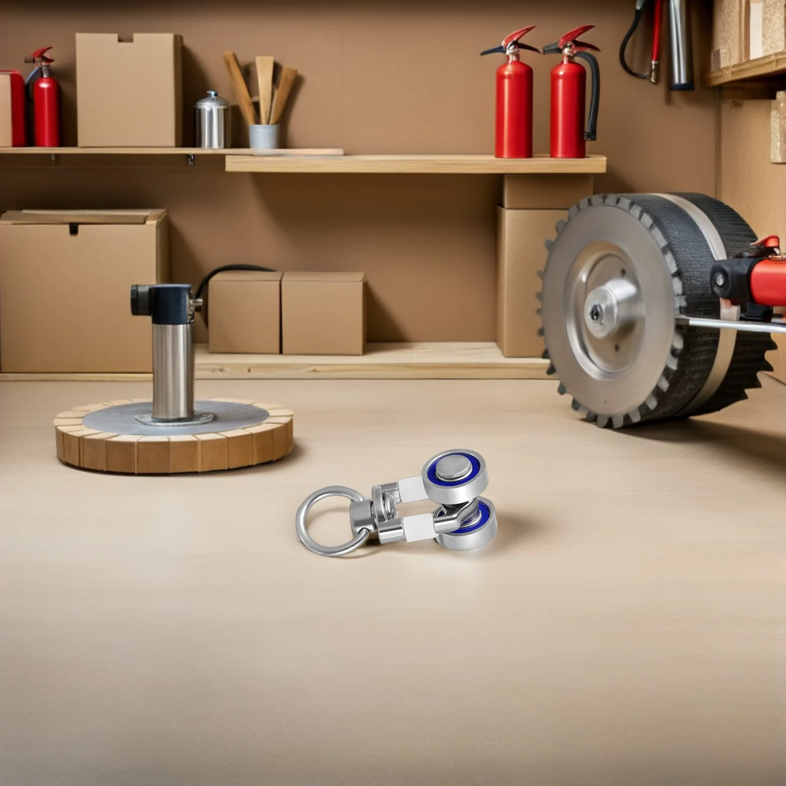 Металлические карнизы - Фотография_5