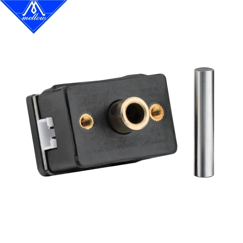 Mellow hartk sexbolt z limit endstop - Фотография_4