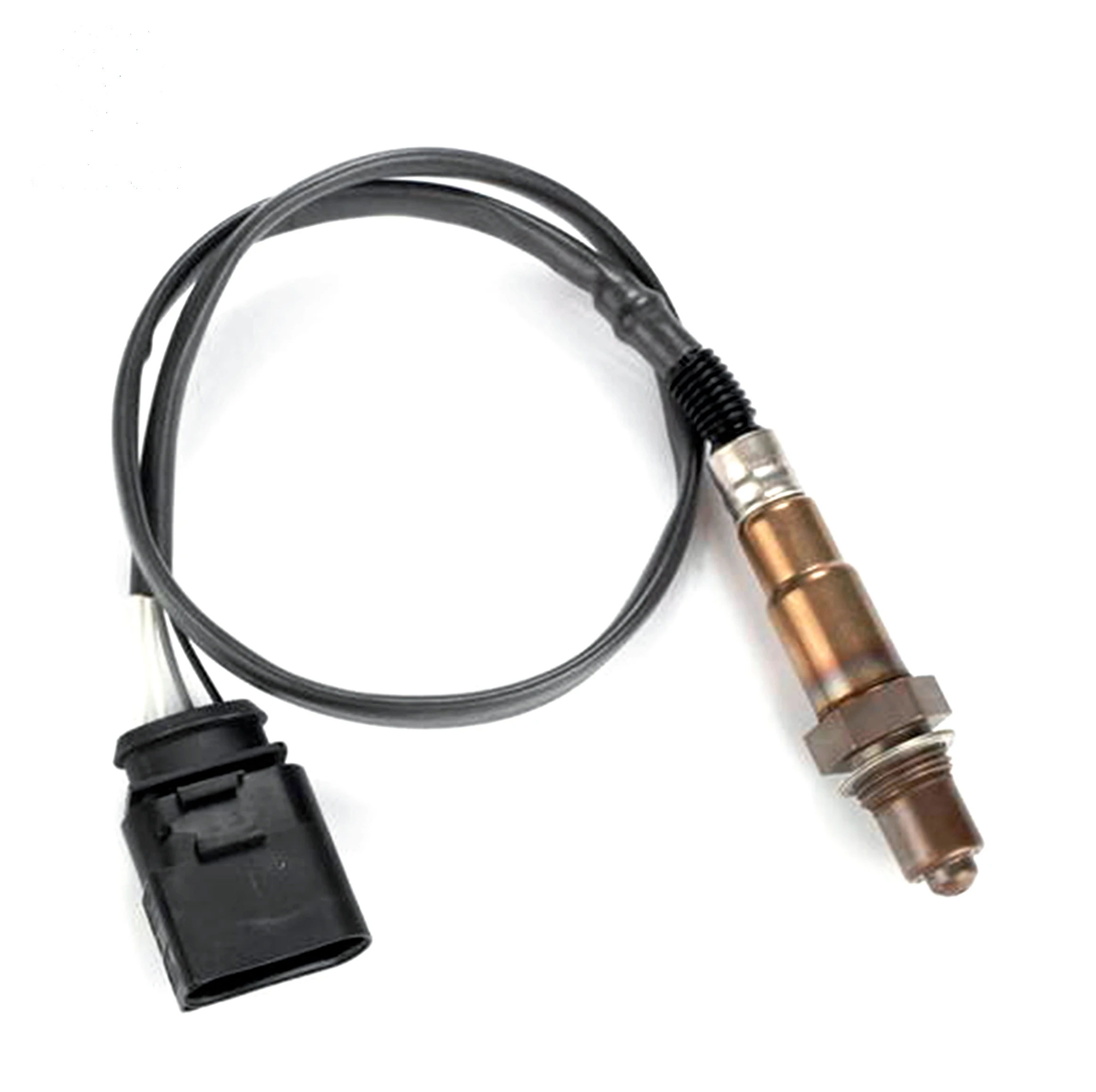 Новый 4-проводной кислородный датчик лмбда - Фотография_3