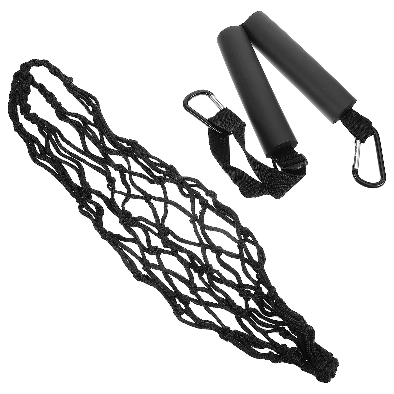 Волейбольный тренировочный ремень - Фотография_6