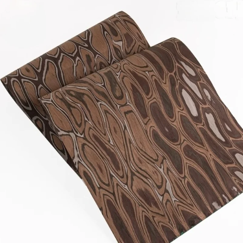 250x58 см высокотехнологичные листы шпона из цельного дерева - Фотография_5