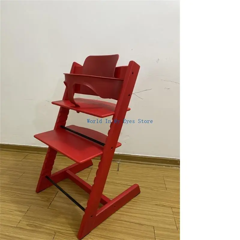 124d 360°surround детский стульчик - Фотография_2