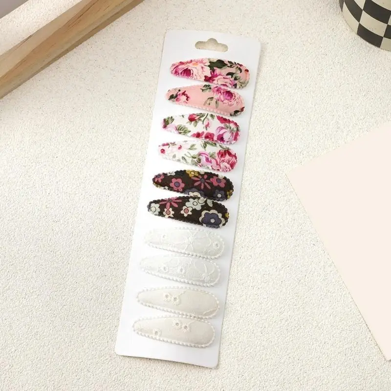 L5yf детские заколки для волос - Фотография_4