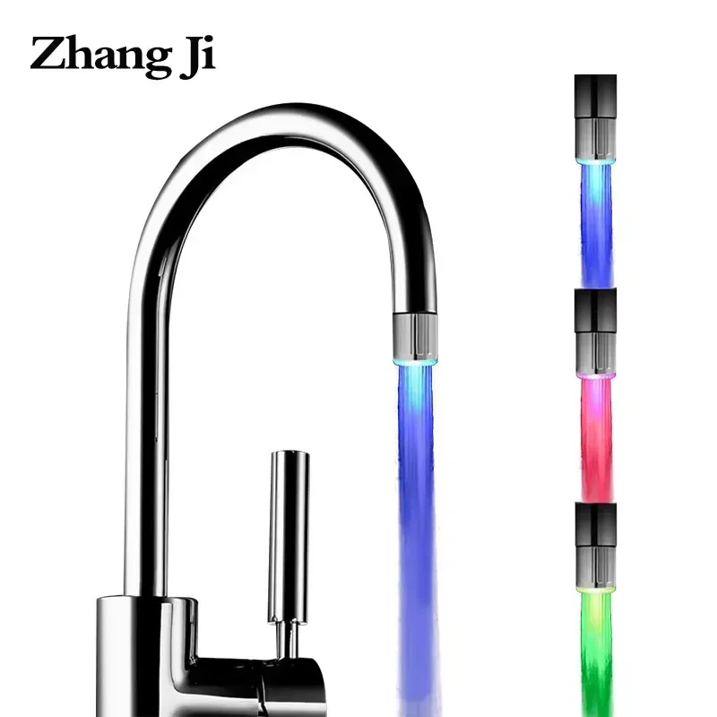 Zhang ji светодиодный термочувствительный