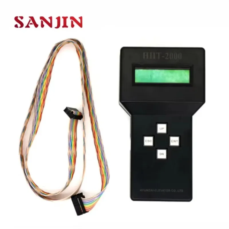 Инструмент для проверки лифта инструмент - Фотография_4