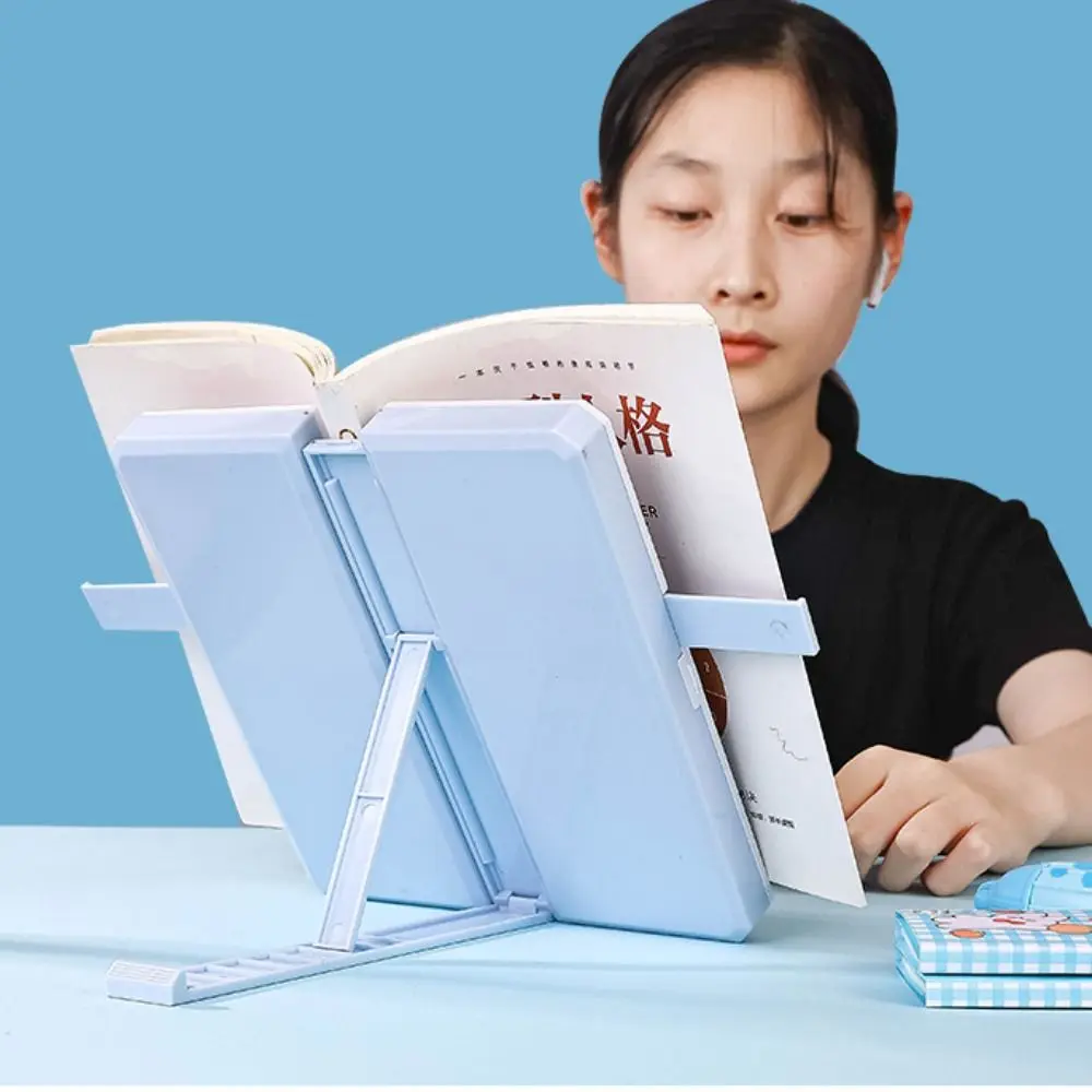 Для чтения, книжная подставка - Фотография_3