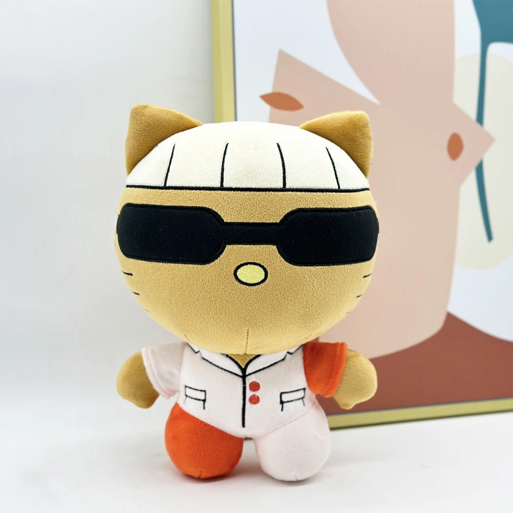 Новый hello kitty ken carson рэпер - Фотография_5