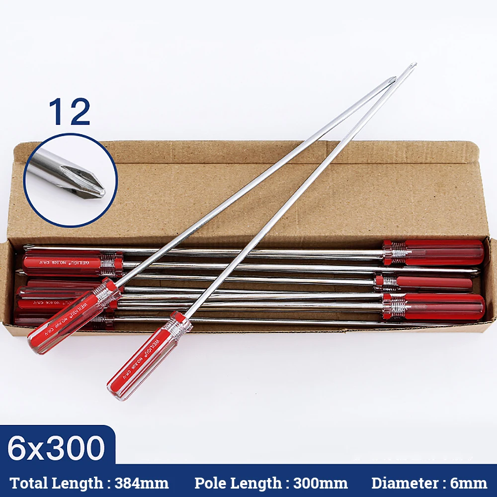 Магнитная отвертка 3 мм - Фотография_5