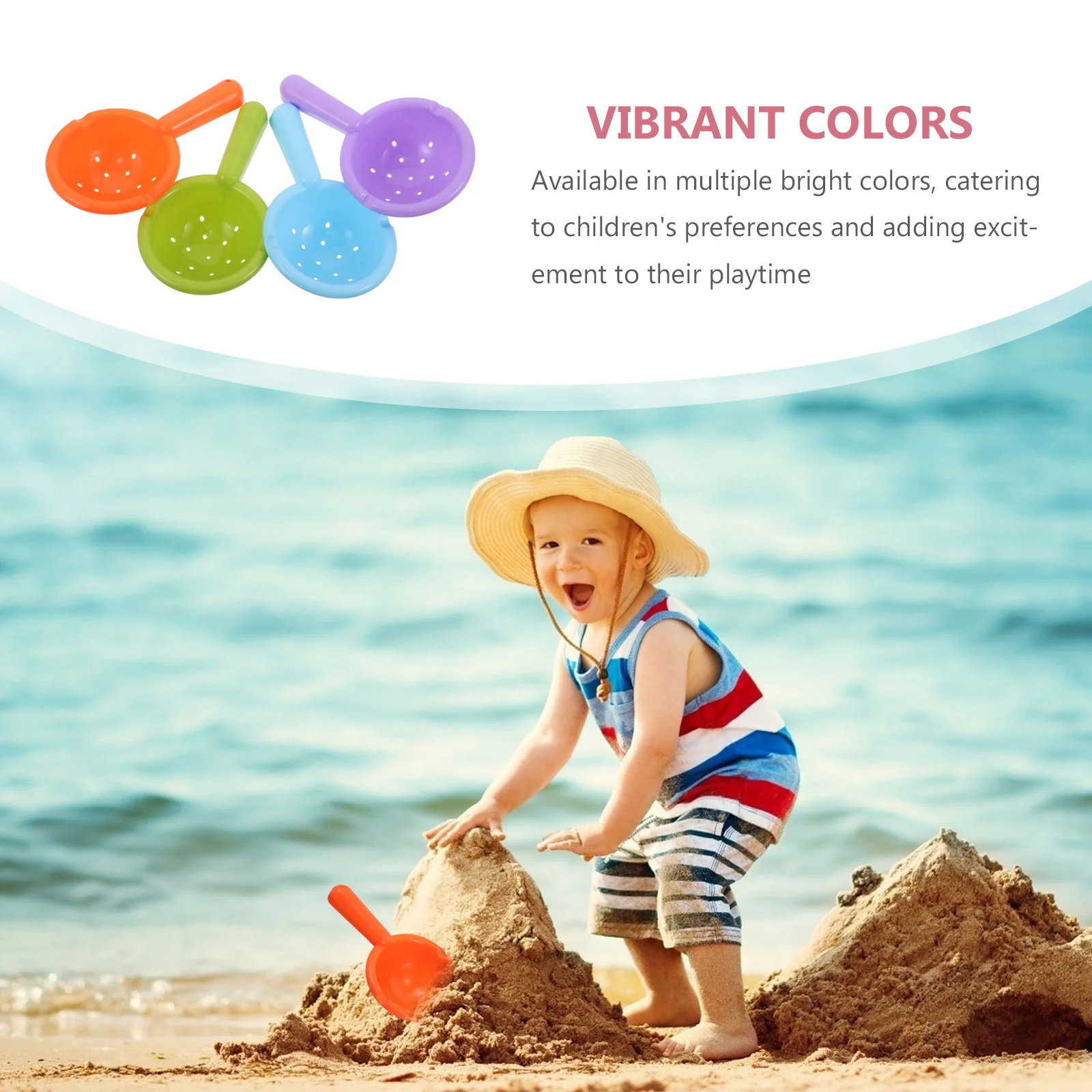 24 pcs infant water toys bath with - Фотография_3