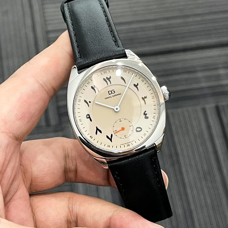 Daniel gorman роскошные часы для - Фотография_2