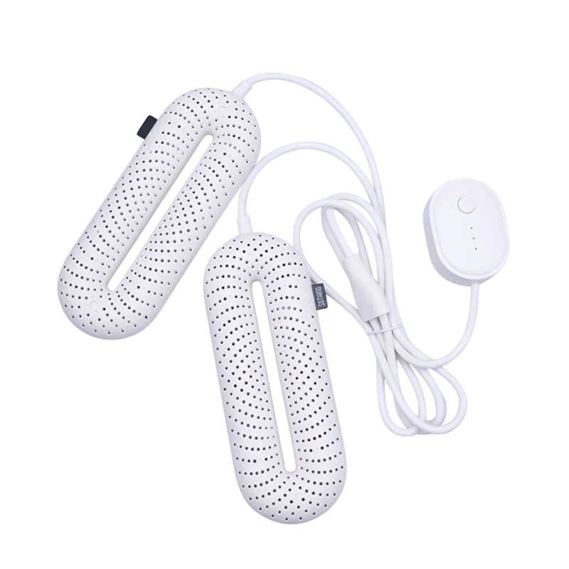 Электрическая сушилка для обуви 220 в с таймером - Фотография_2