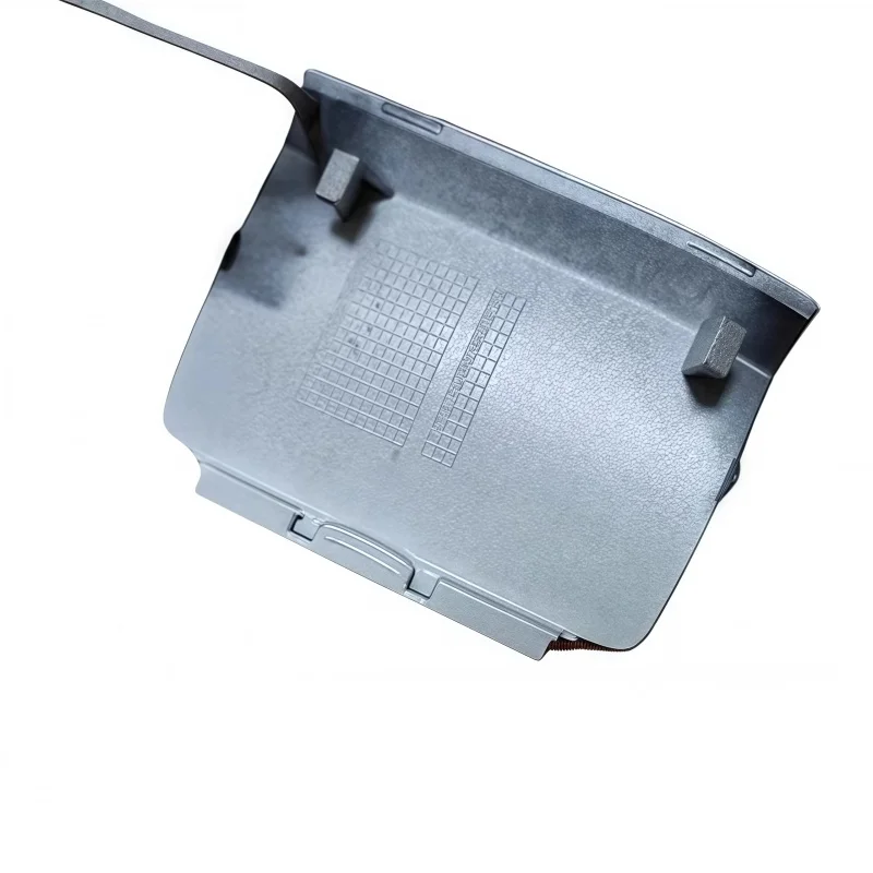 Автоматический передний бампер - Фотография_2