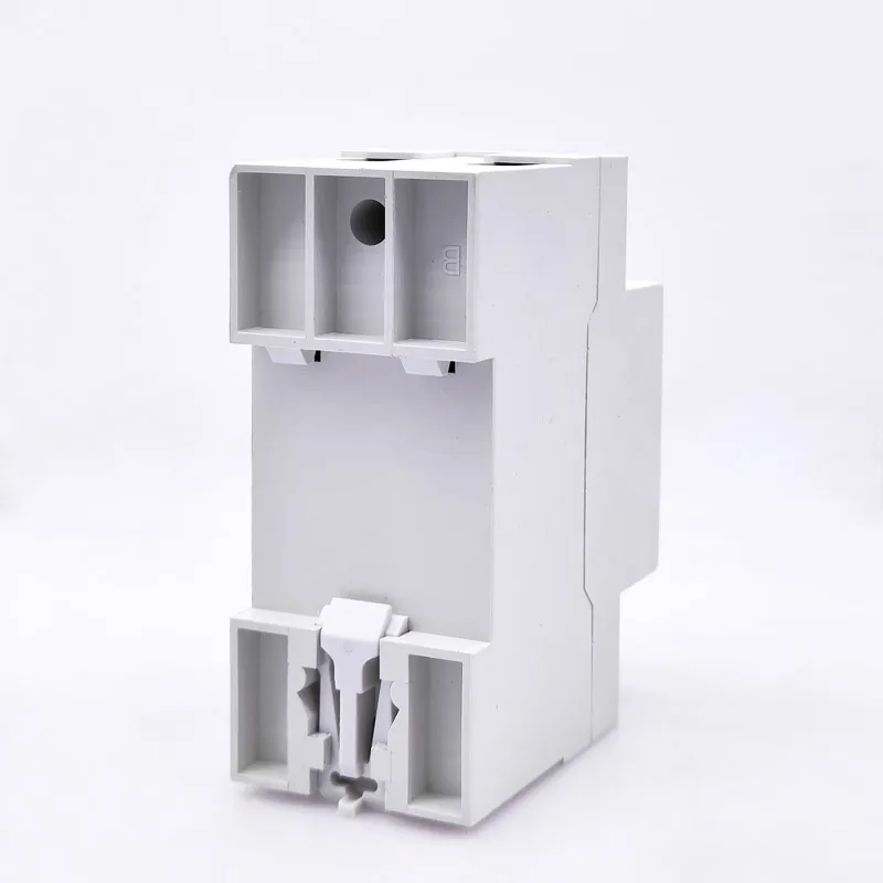 Avp 40a 63a 230v защита от перенапряжения - Фотография_5