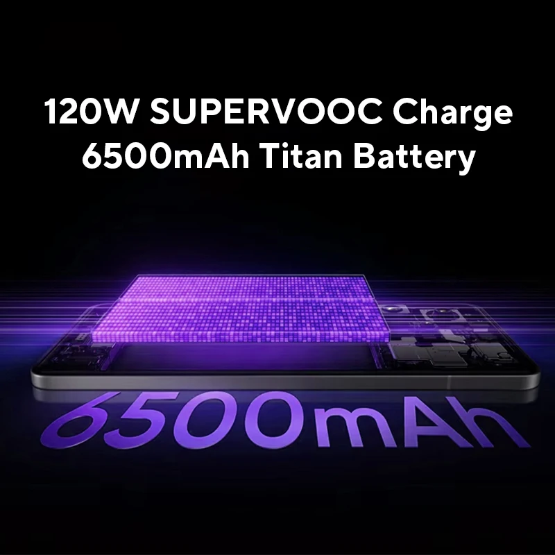 Китайская версия realme gt 7 pro - Фотография_4