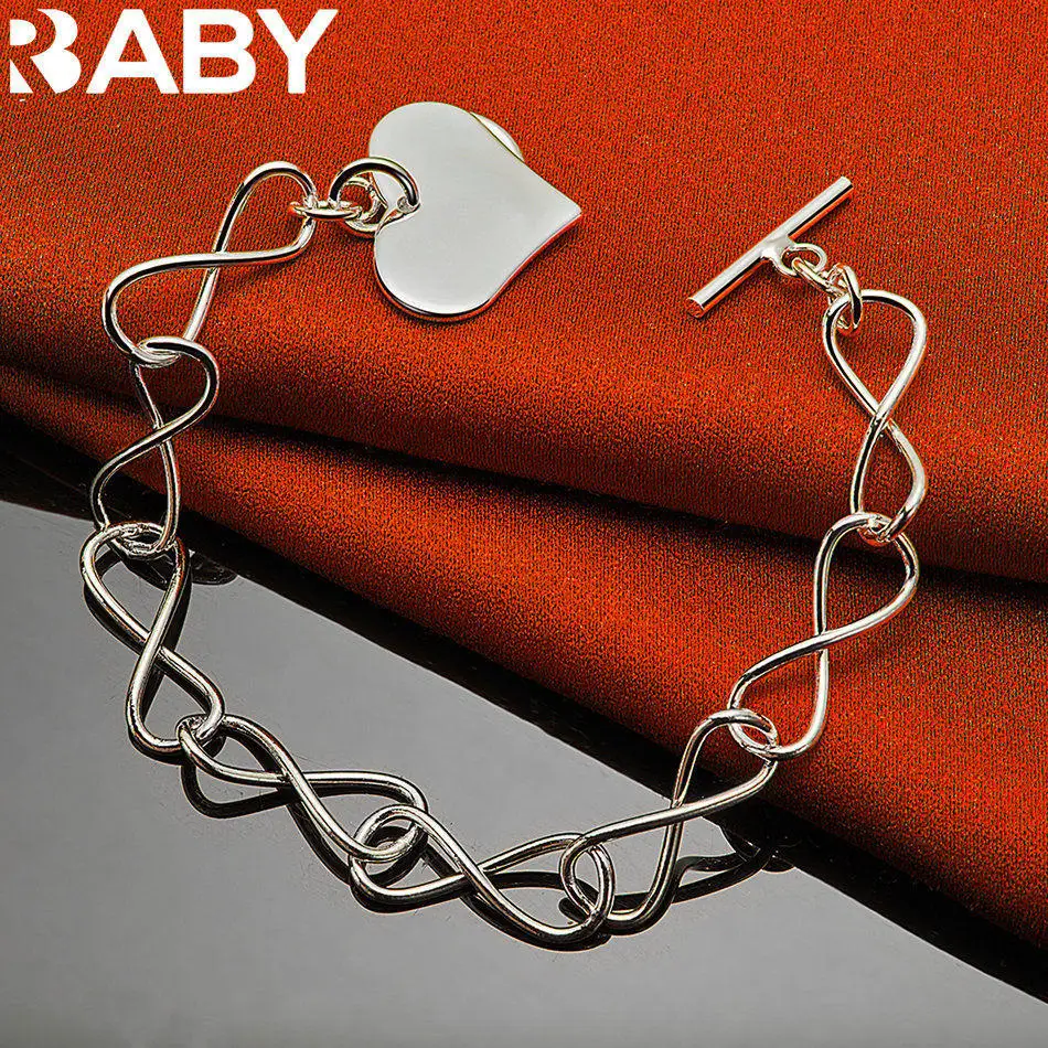 Urbaby стерлингового серебра 925 - Фотография_5
