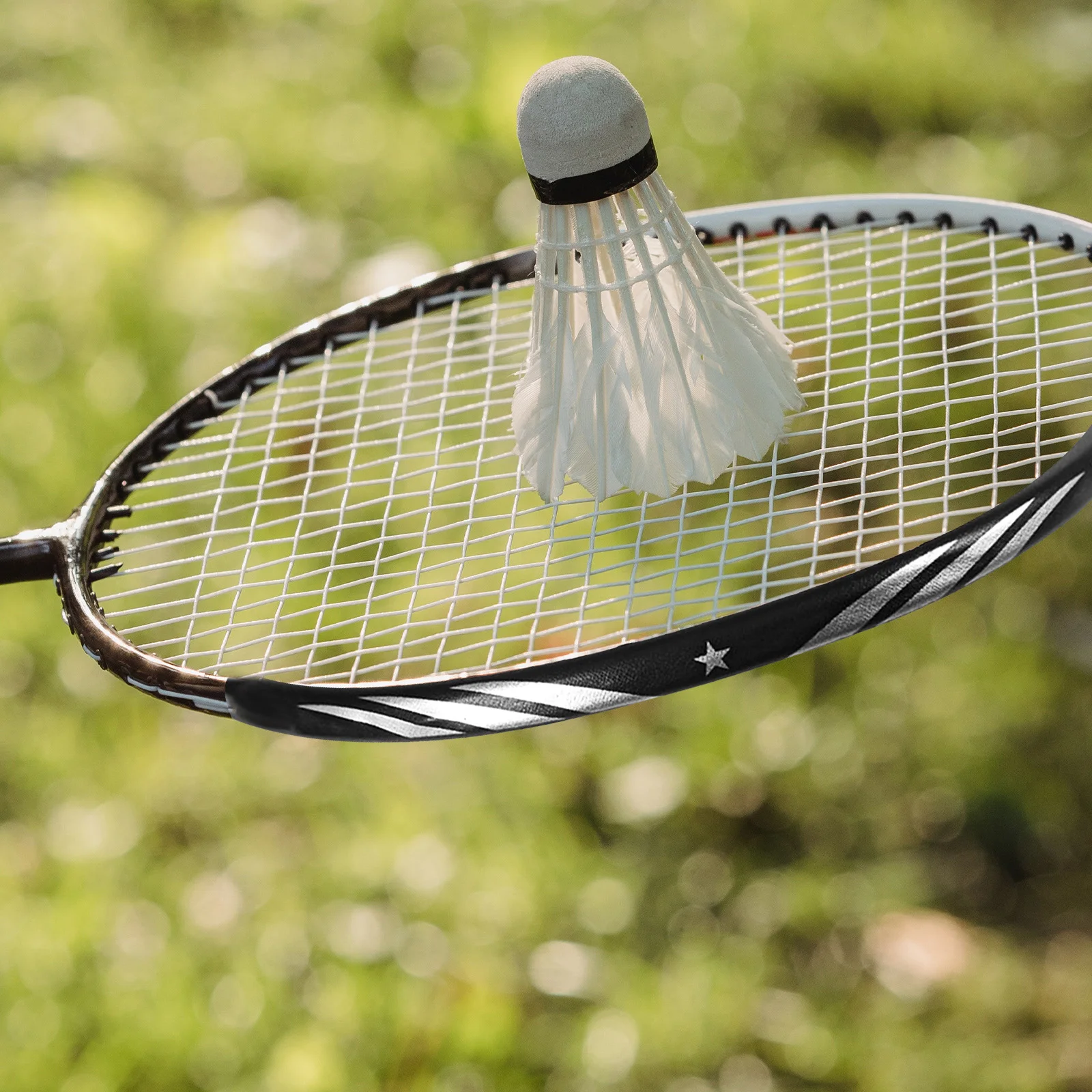 Профессиональная ракетка для бадминтона - Фотография_3