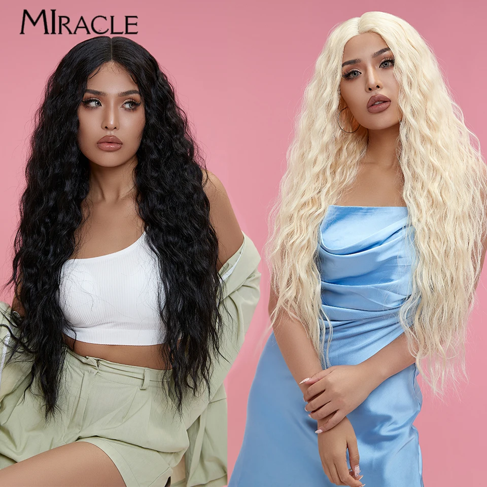 Miracle синтетический 30-дюймовый - Фотография_2