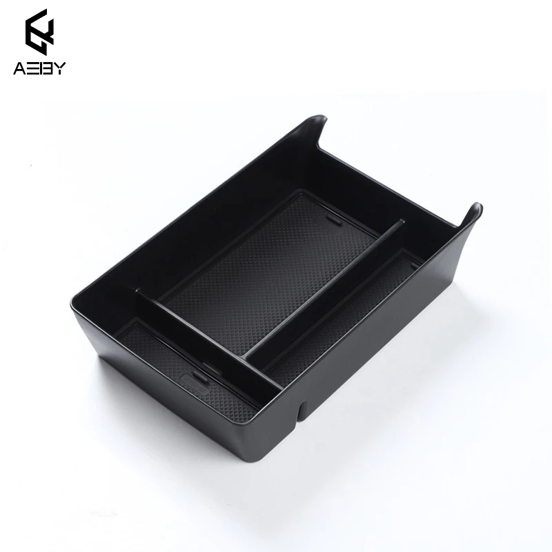 Автомобильный центральный подлокотник - Фотография_5