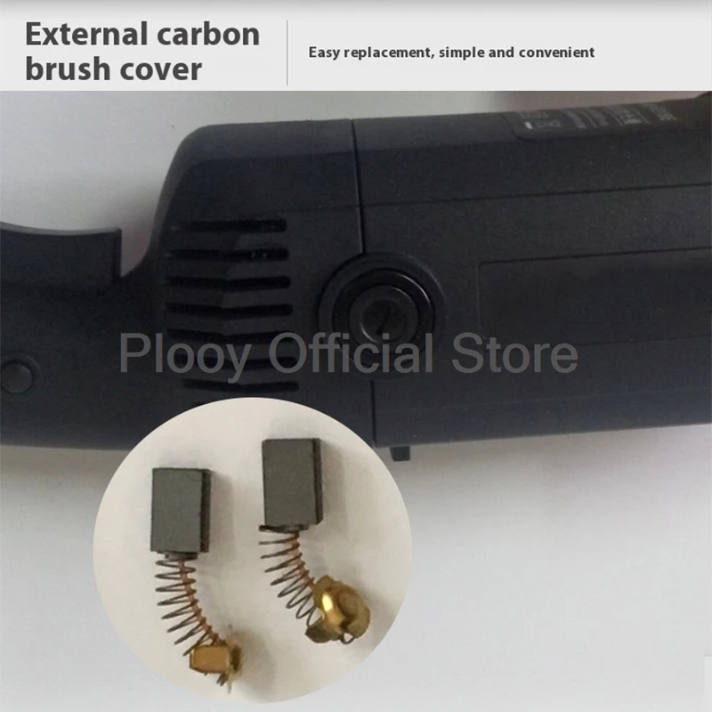 Многофункциональная машина для полировки автомобиля - Фотография_6