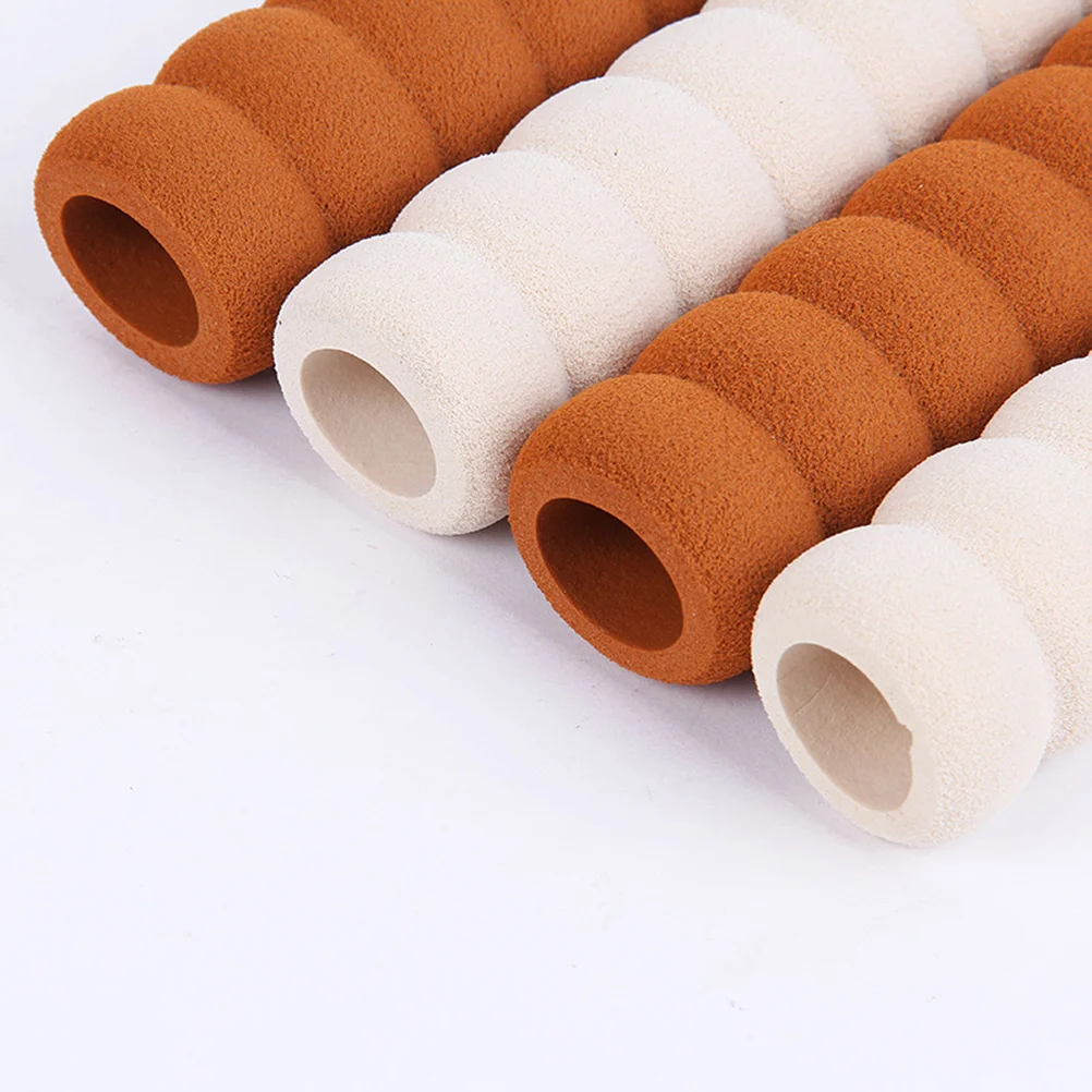 Защитная дверная ручка - Фотография_2