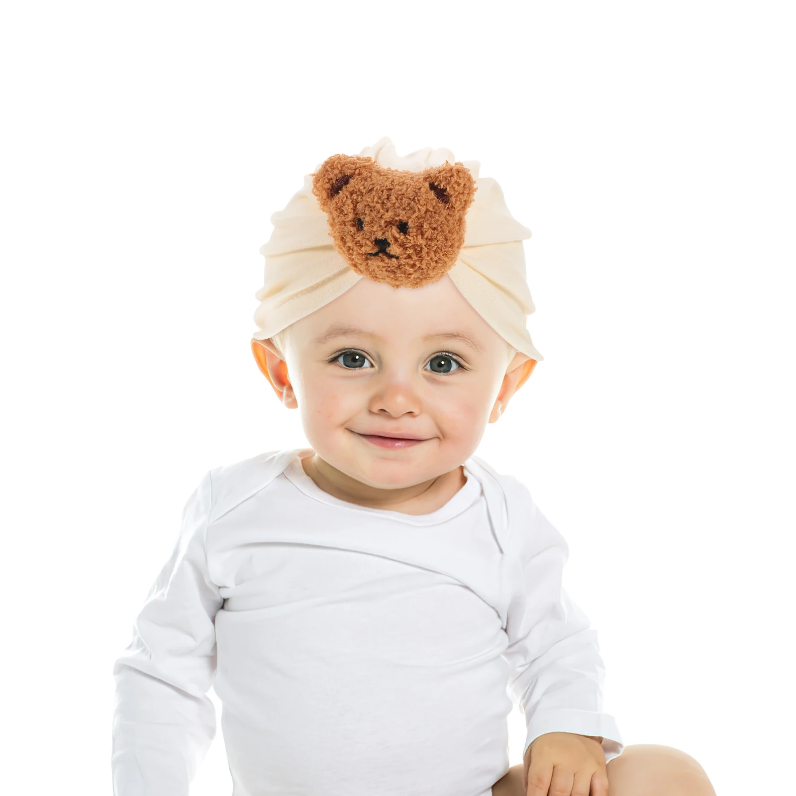 Детская шапка, детские шапки - Фотография_4