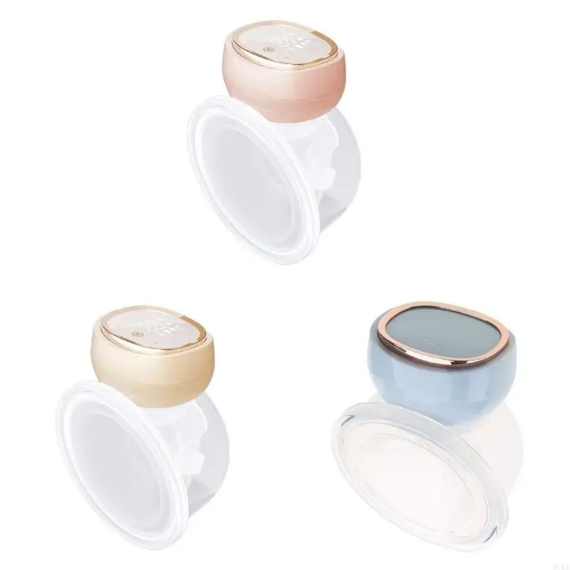 Молокоотсос 97be электрический - Фотография_3