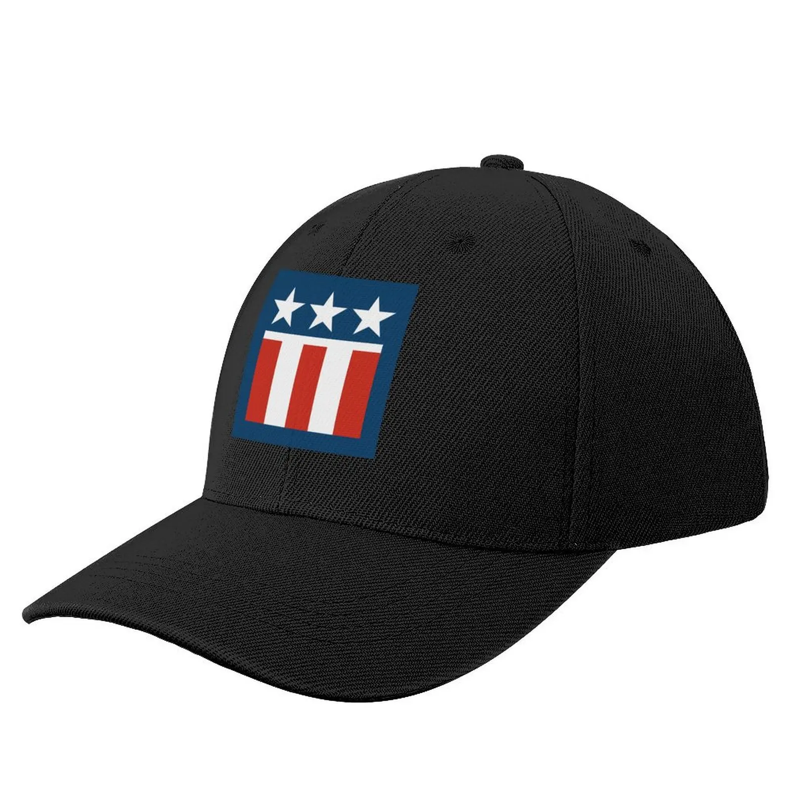Бейсбольная кепка battlefield 1- american faction icon