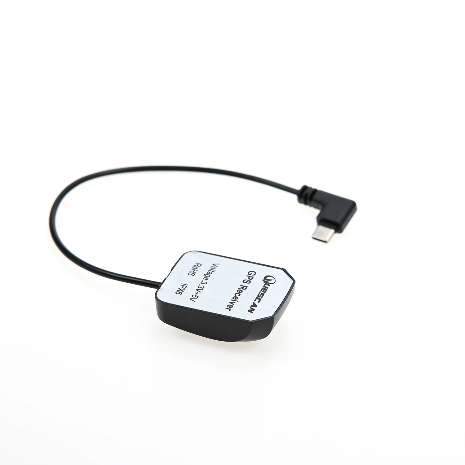 10 гц nmea usb type c гпс-приемник - Фотография_6